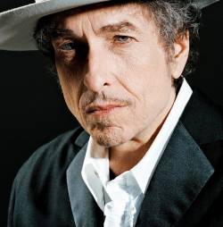 Боб Дилан (фото)