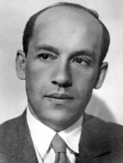 Исаак Осипович Дунаевский (1900-1955), русский советский композитор