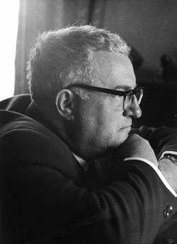 Георгий Васильевич Свиридов (1915-1998), русский композитор