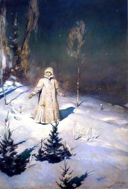 Снегурочка (1889 г.)