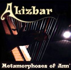 Alizbar - Metamorphoses of Ann&#039; (кельтская арфа)