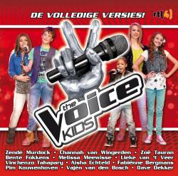 The Voice Kids. The Songs (2012)