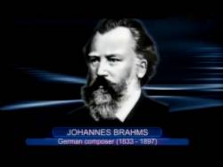 Encyclopedia Channel: Иоганнес Брамс