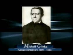 Encyclopedia Channel: Михаил Иванович Глинка