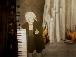 Сказки старого пианино: Иоганн Себастьян Бах (Скриншот)